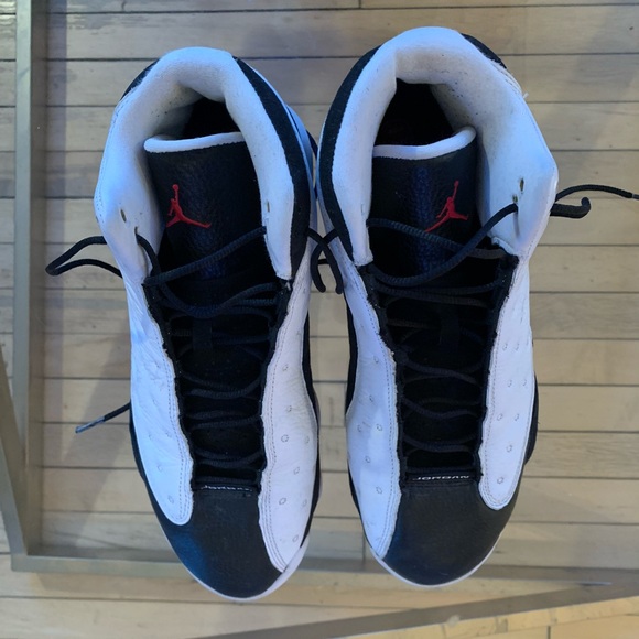 Air Jordan Retro 13 ‘He Got Game” - Picture 2 of 5